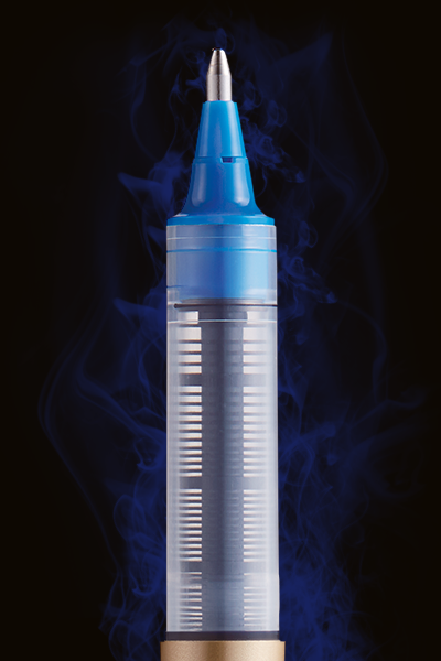 Uni-flow flow regulation Uni-flow flow regulation